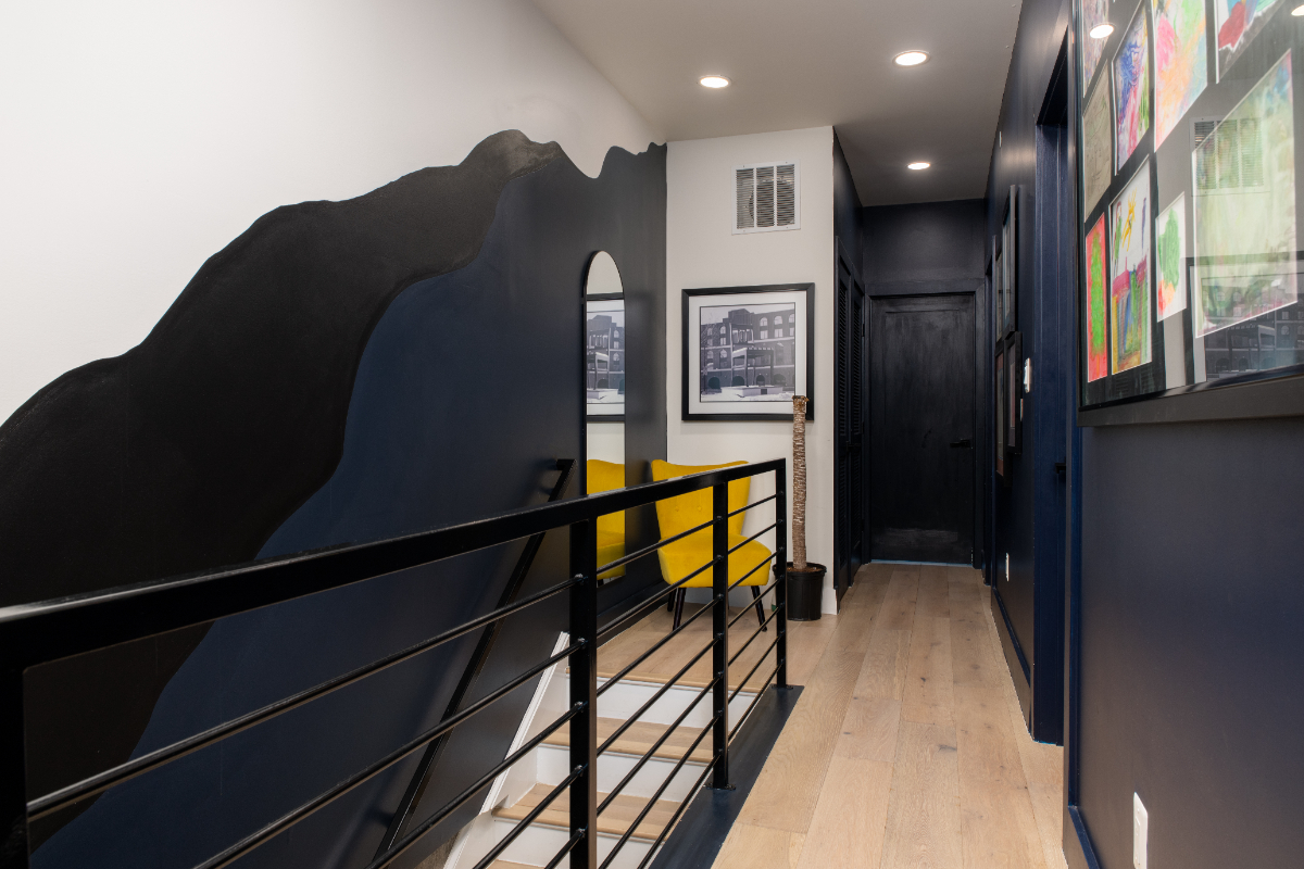 The Capitol Hideaway | Rooftop Penthouse with View - Photo 11