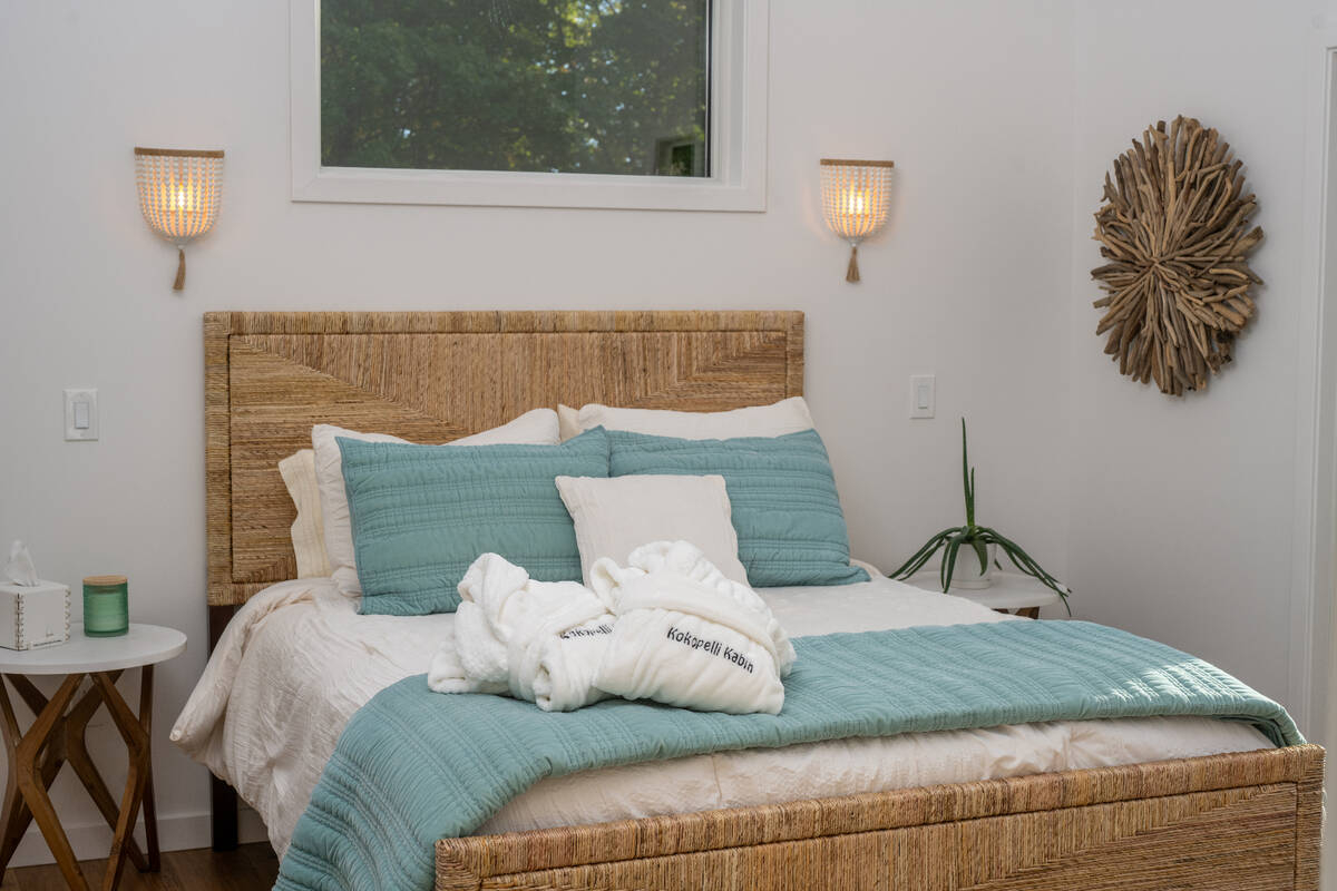 Panoramic Mountain Views| Private Retreat - Photo 12