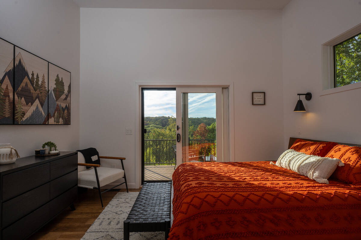 Panoramic Mountain Views| Private Retreat - Photo 7