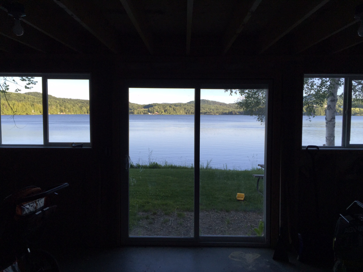 Lake Parker Waterfront Retreat | Direct VAST Trail Access | Near Jay Peak & Burke - Photo 5