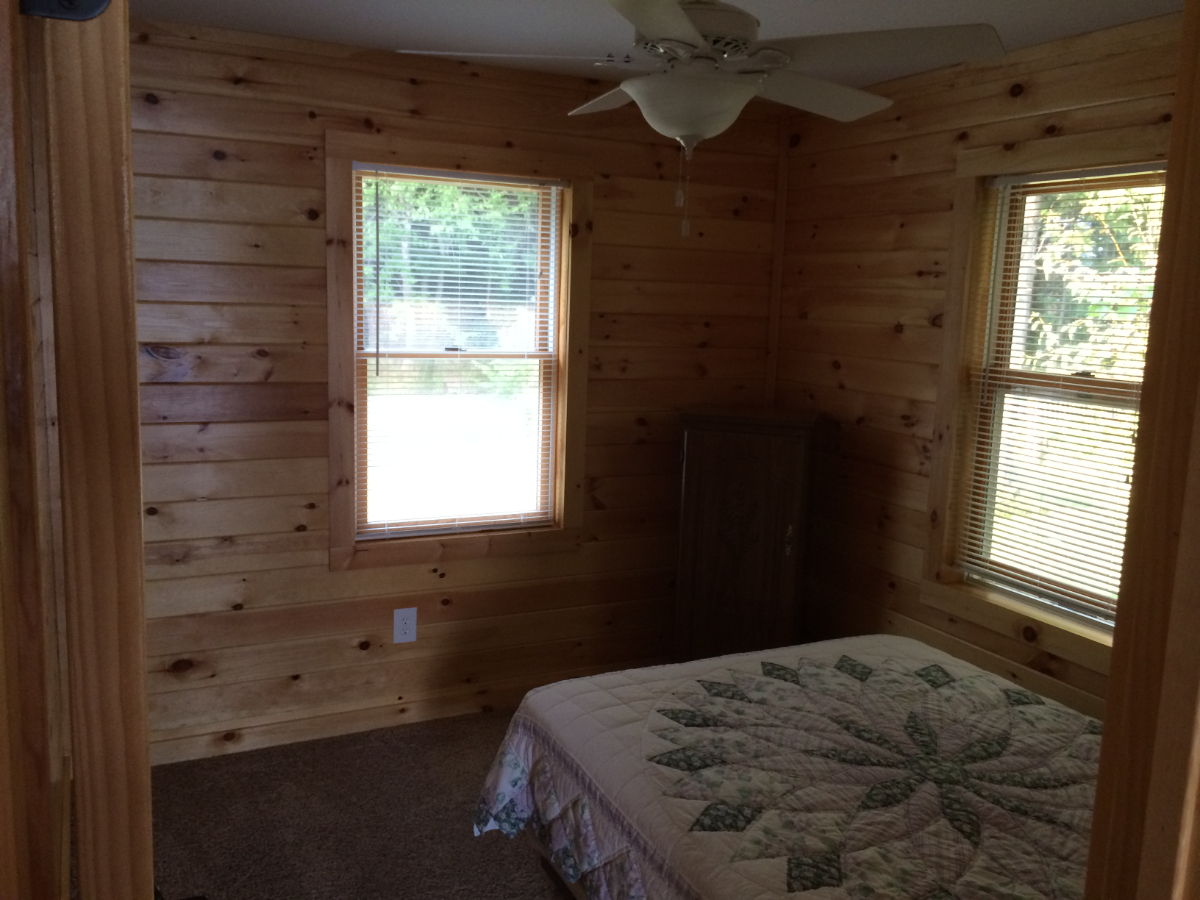 Lake Parker Waterfront Retreat | Direct VAST Trail Access | Near Jay Peak & Burke - Photo 2