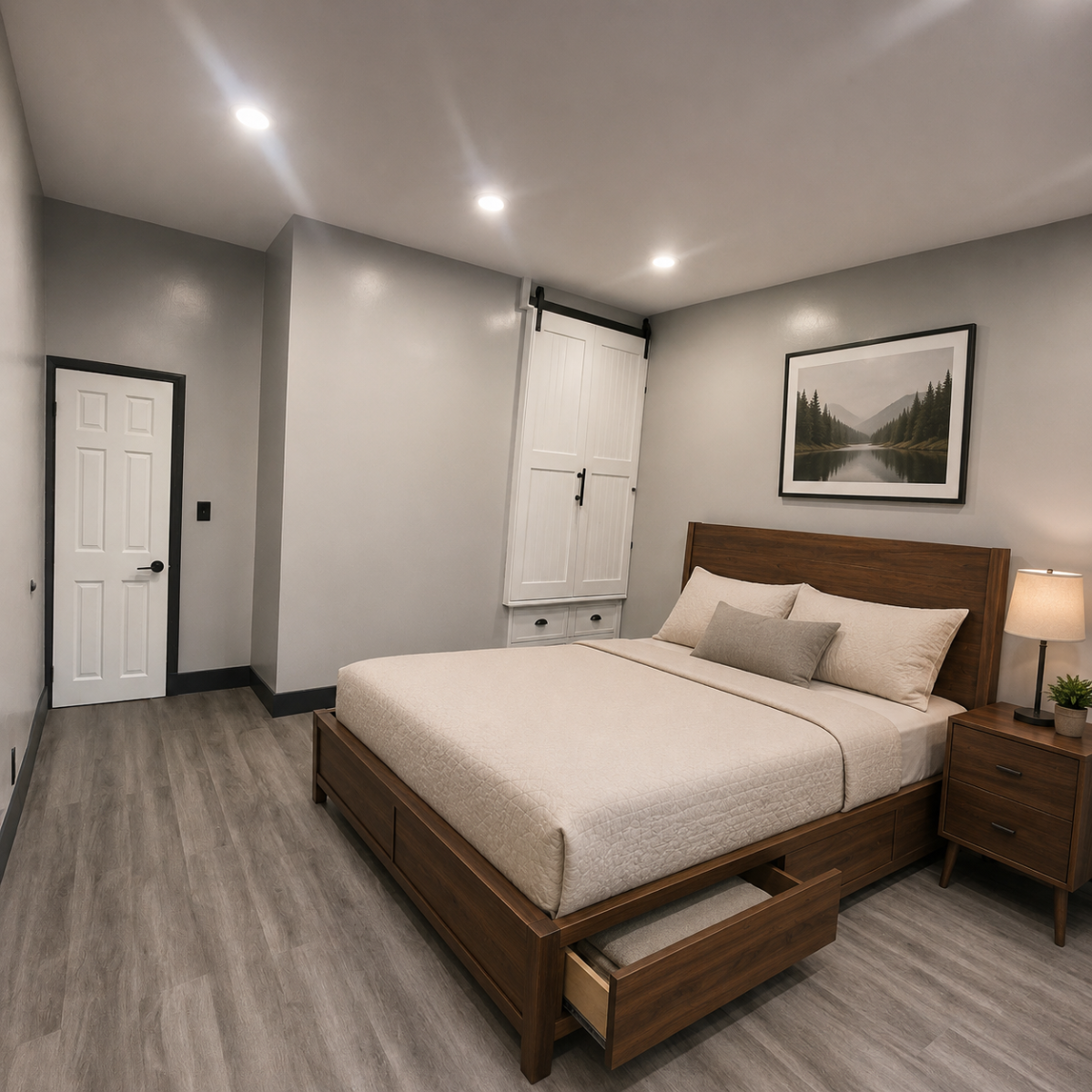Stay Where Historic Charm Meets Modern Comfort - Photo 3