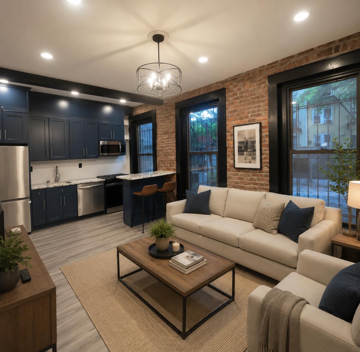 Stay Where Historic Charm Meets Modern Comfort - Photo 2