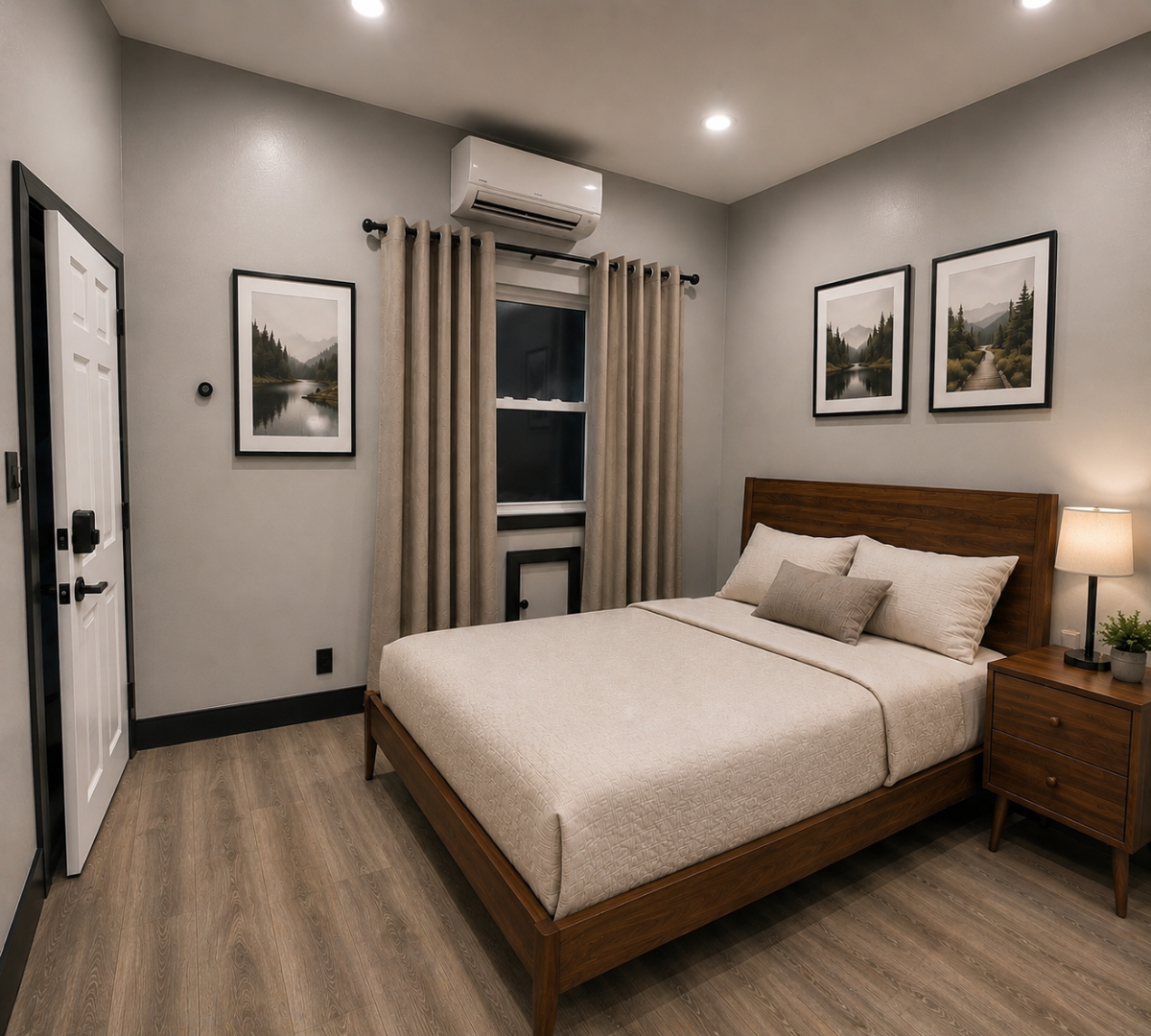Stay Where Historic Charm Meets Modern Comfort - Photo 4