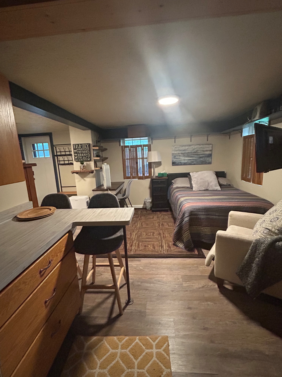 Private Studio Apartment in Fairport New York - Photo 5