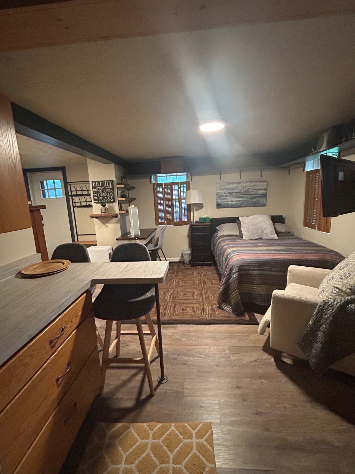 Private Studio Apartment in Fairport New York - Photo 9
