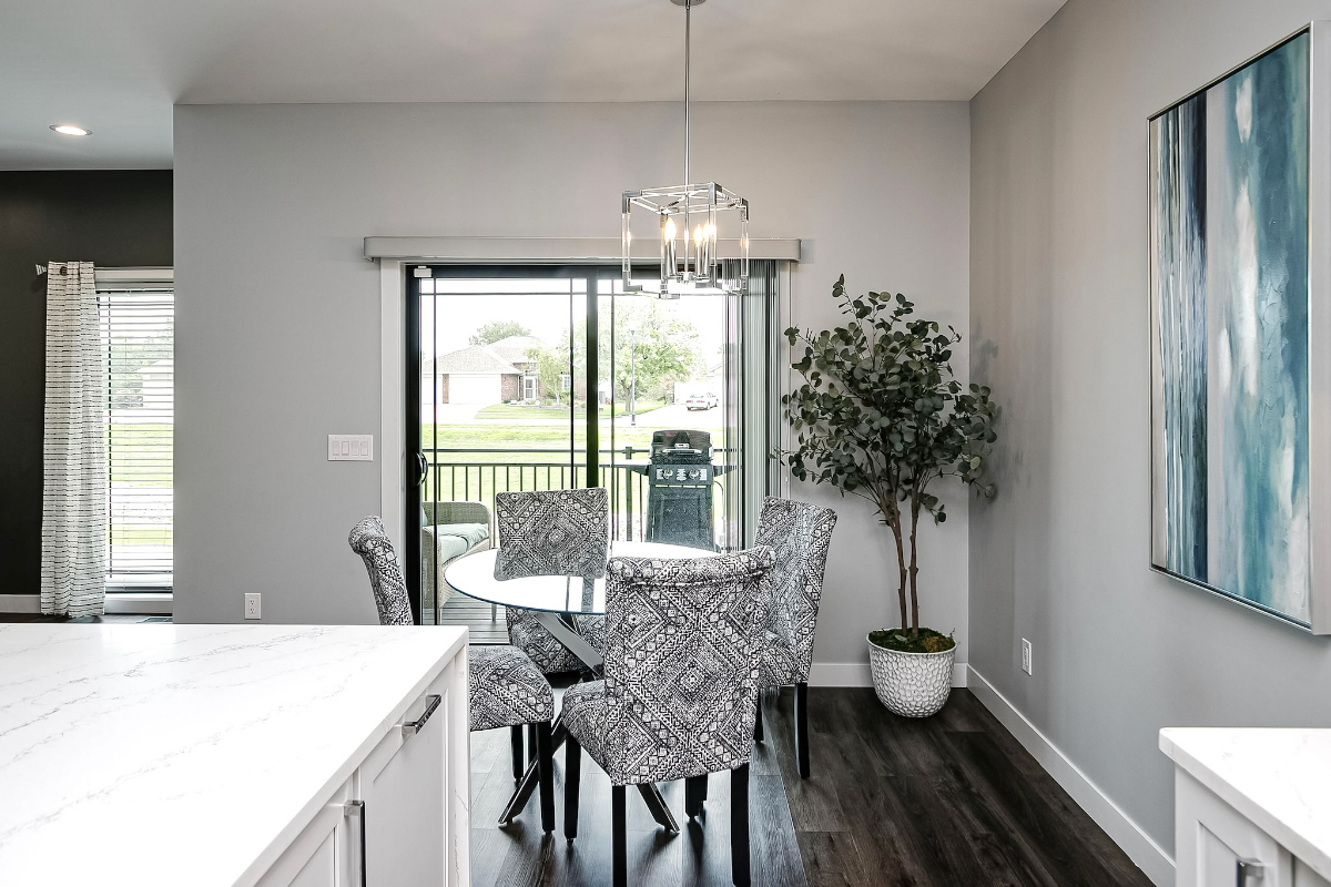 Fox Run Villa - NEW Build 3 bed, 3 bath, Golf Course nearby - Photo 3