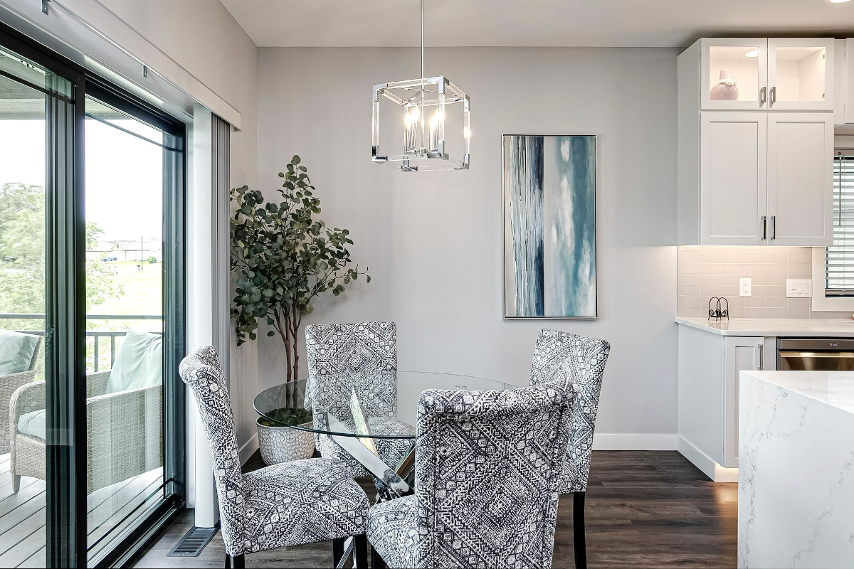 Fox Run Villa - NEW Build 3 bed, 3 bath, Golf Course nearby - Photo 4