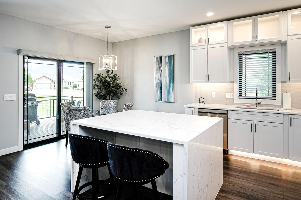 Fox Run Villa - NEW Build 3 bed, 3 bath, Golf Course nearby - Photo 6