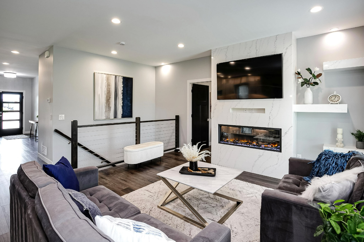 Fox Run Villa - NEW Build 3 bed, 3 bath, Golf Course nearby - Photo 9