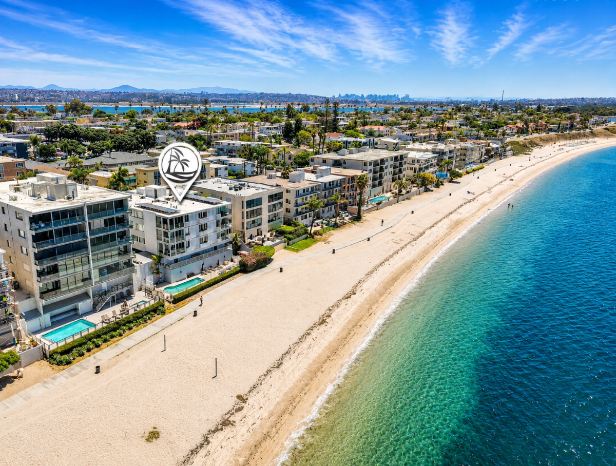 Riviera Bay Dreams - Photo 2