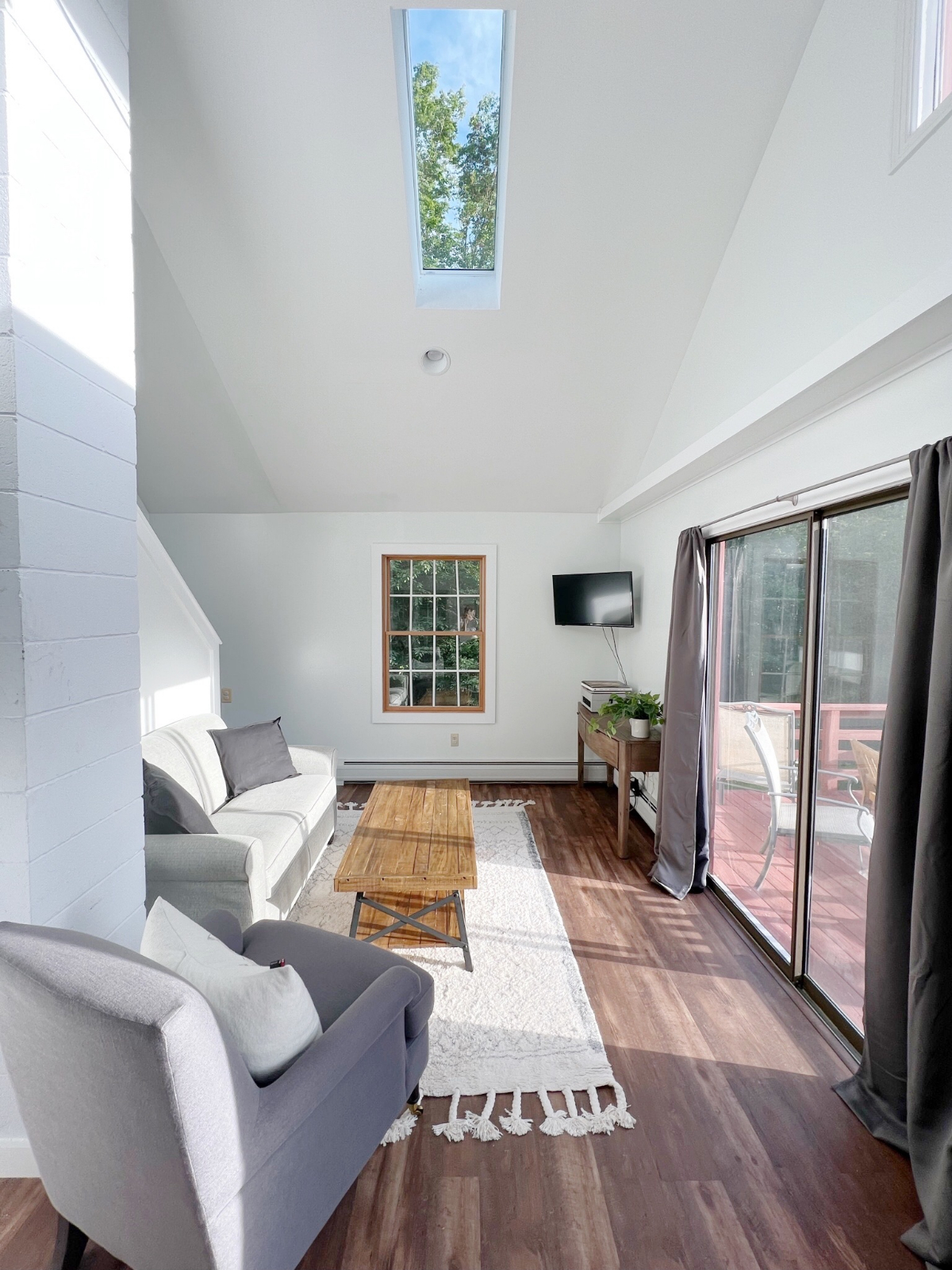 Cozy Mountain View Home 3BD 1.5 BR - Photo 5