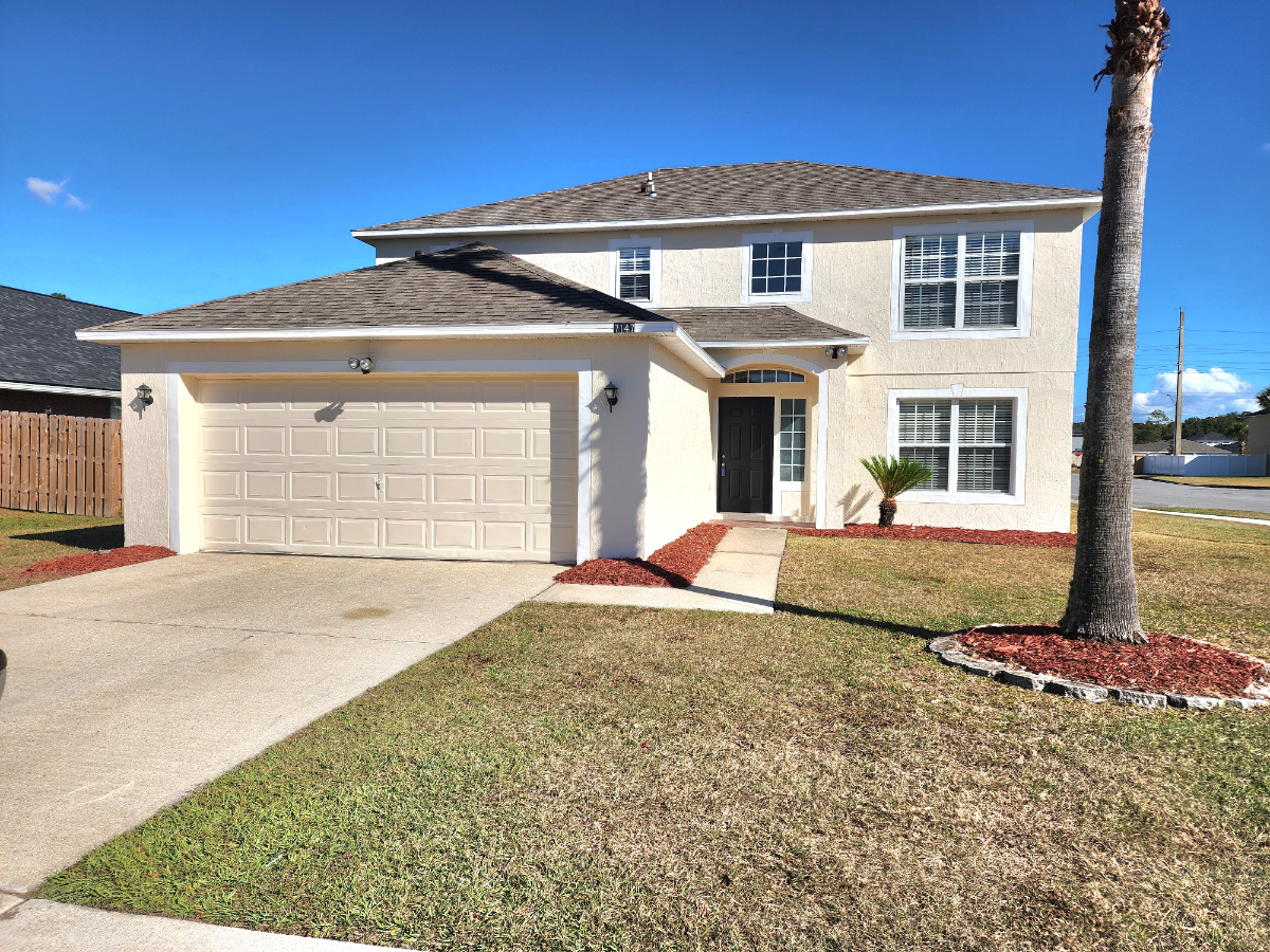Home Westside near Orange Park & Oakleaf