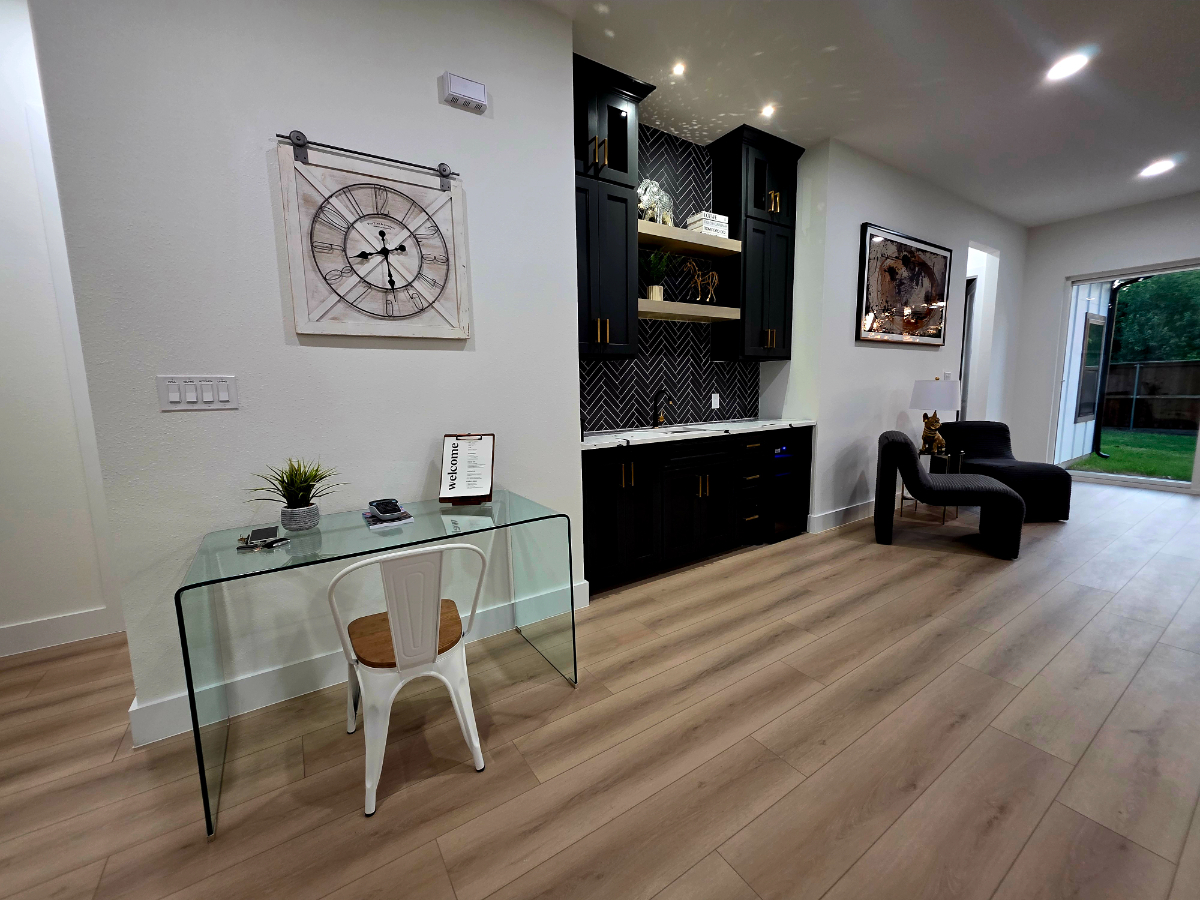 New Build | Near Bishop Arts - Photo 2