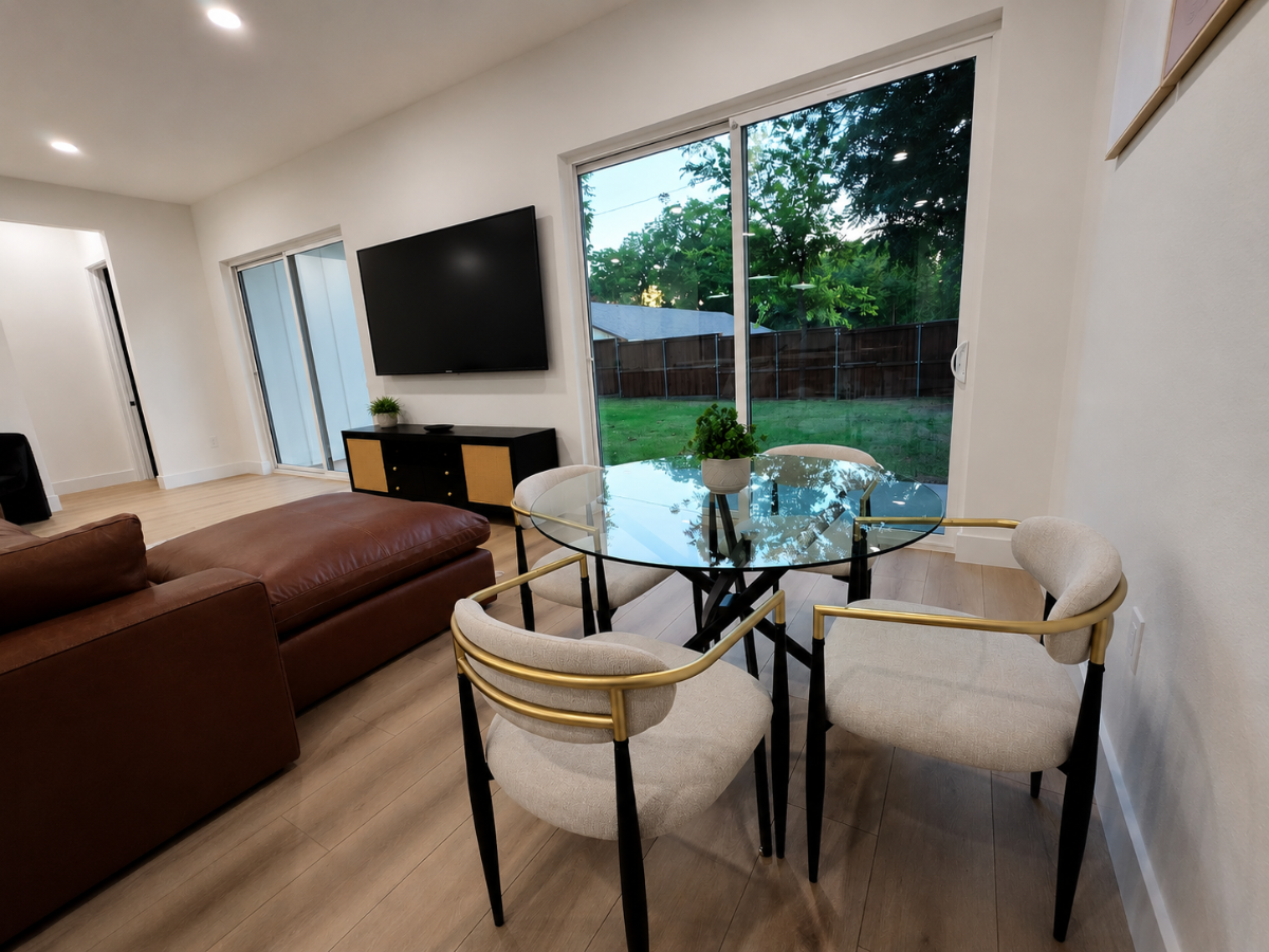 New Build | Near Bishop Arts - Photo 1