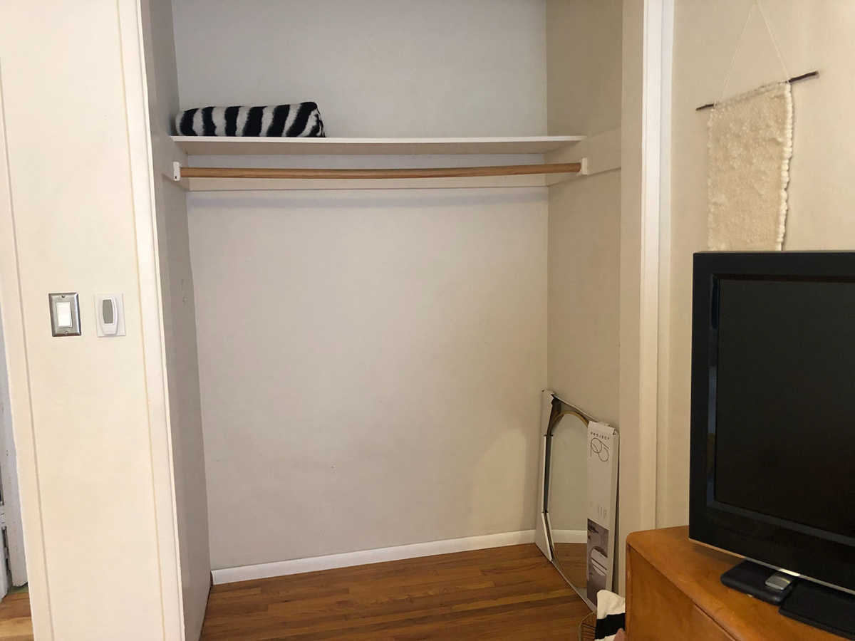 Sunny One Bedroom - Photo 5