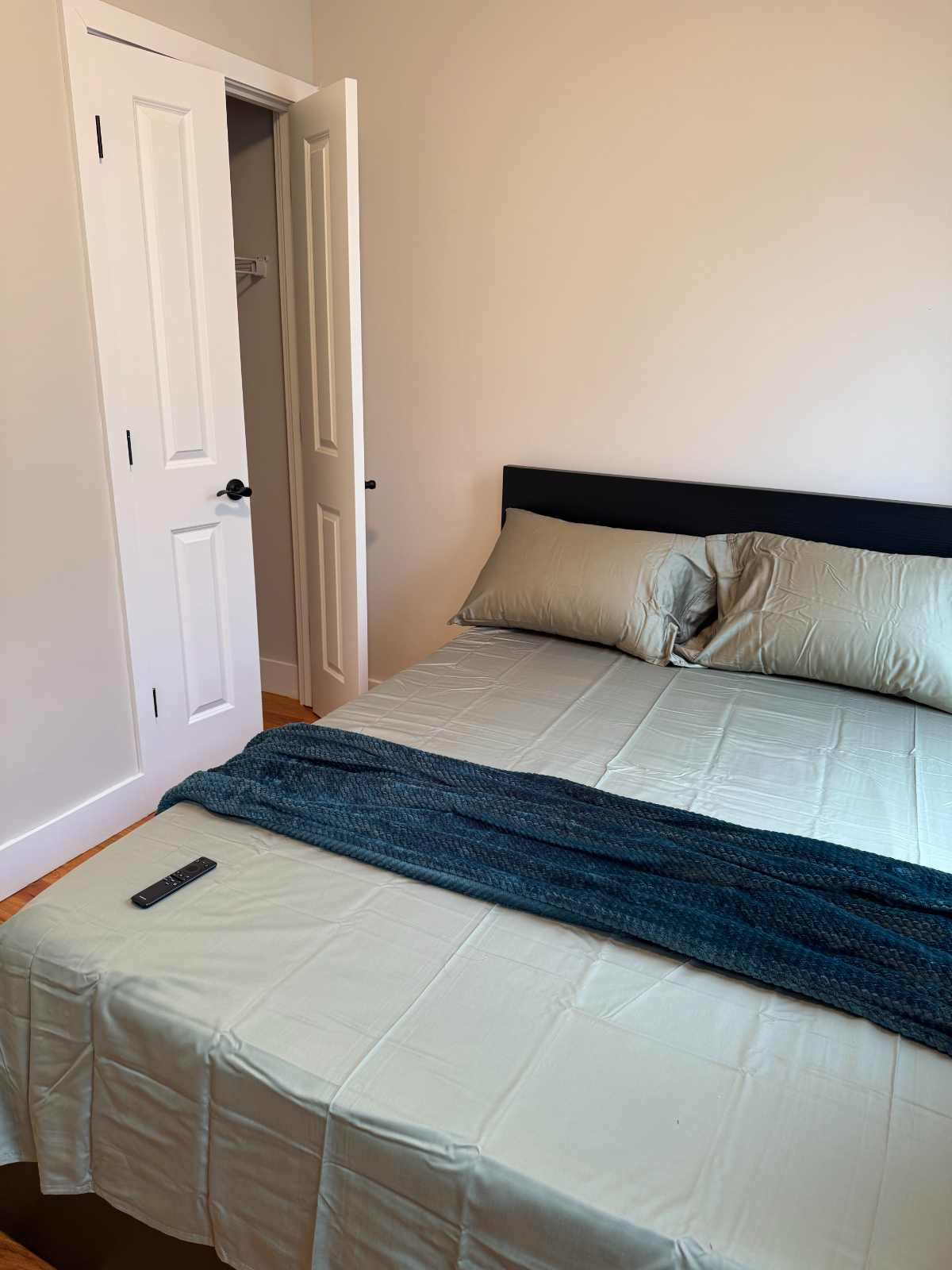 Newly Renovated Two Bedroom Apartment - Photo 7