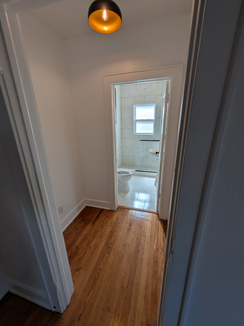 2026 Historic Newly Remodeled Condo OU Medical Unit 4 - Photo 5