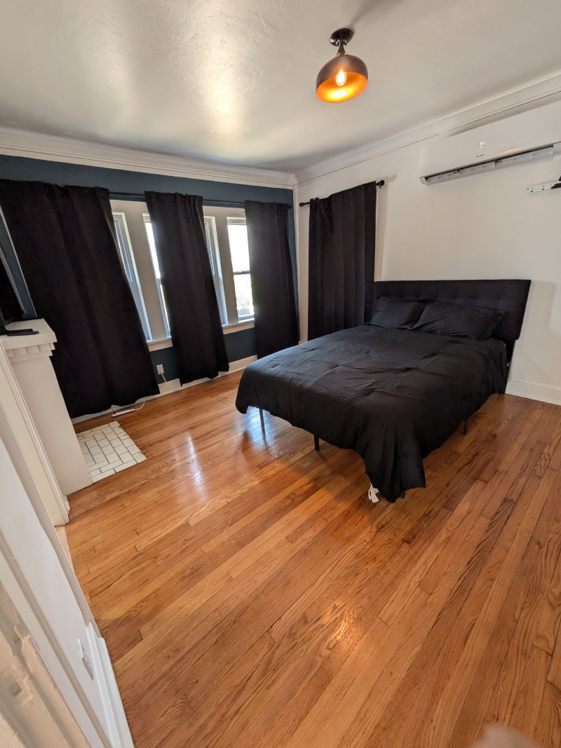 2026 Historic Newly Remodeled Condo OU Medical Unit 4 - Photo 3