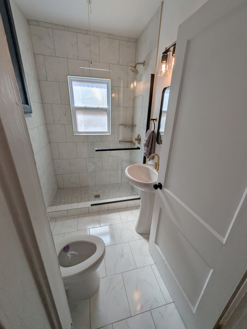 2026 Historic Newly Remodeled Condo OU Medical Unit 4 - Photo 6