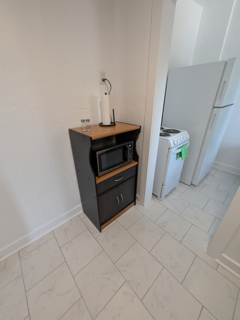 2026 Historic Newly Remodeled Condo OU Medical Unit 4 - Photo 11