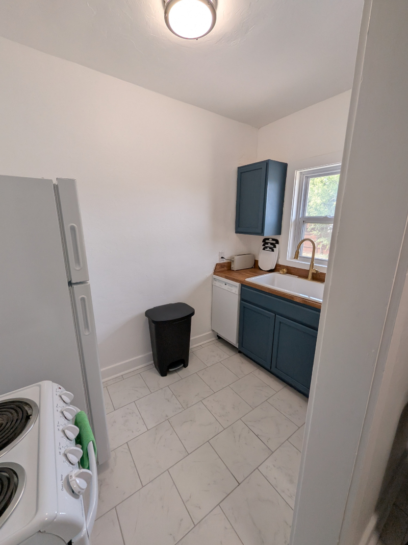 2026 Historic Newly Remodeled Condo OU Medical Unit 4 - Photo 12