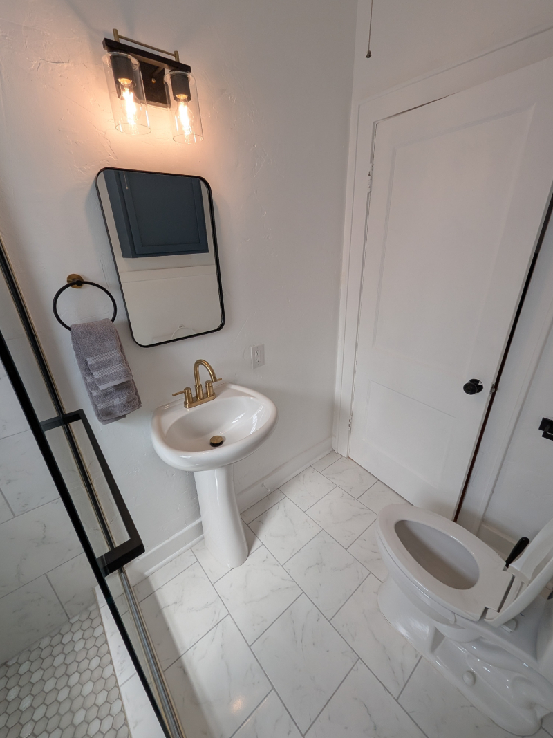 2026 Historic Newly Remodeled Condo OU Medical Unit 4 - Photo 7