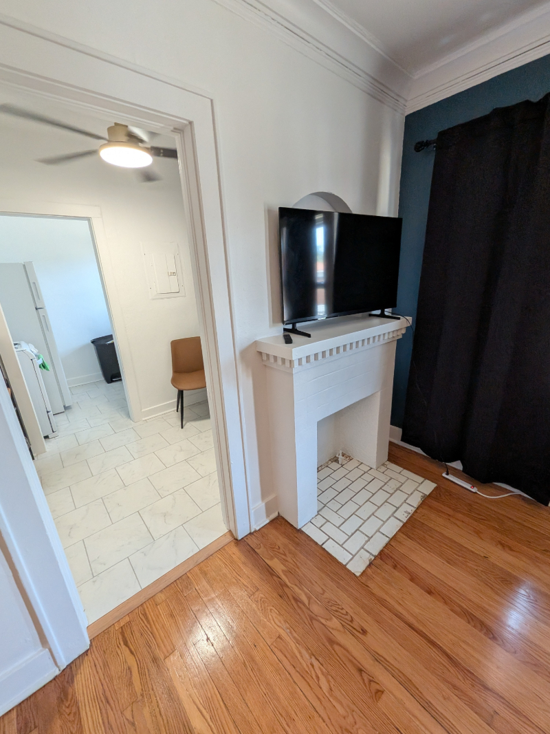 2026 Historic Newly Remodeled Condo OU Medical Unit 4 - Photo 9