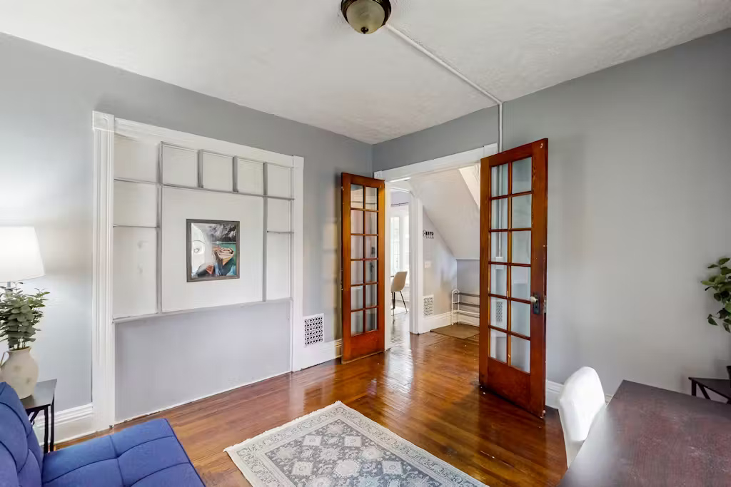A Classic 4 Bedroom House in the historic 19th Ward near Rochester Airport - Photo 7