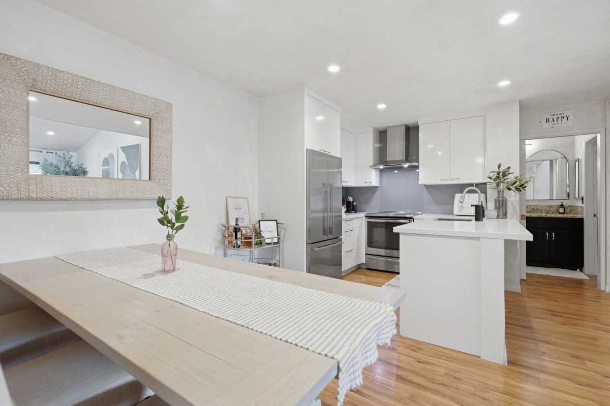 Move-In Ready Dual-Suite Condo in the Heart of Pacific Beach - Photo 6
