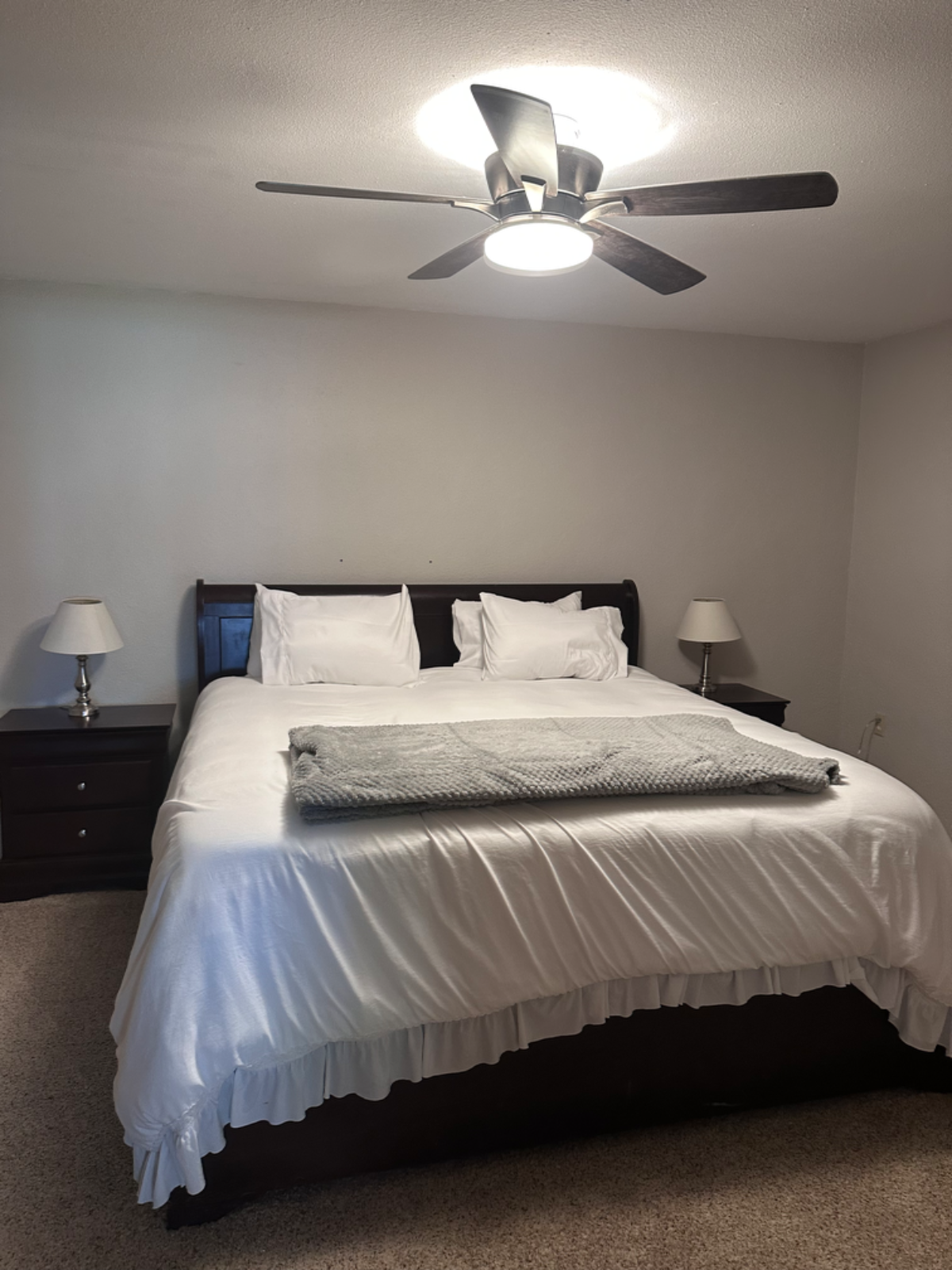 Peaceful 2BR Home Fully Furnished - Photo 1