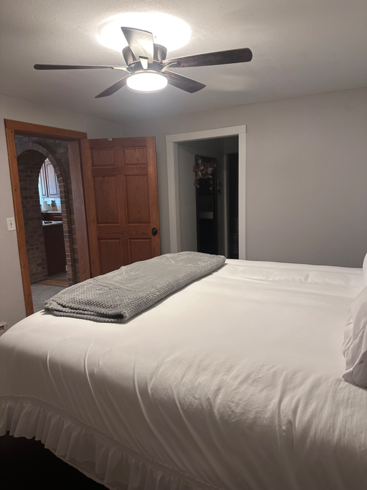Peaceful 2BR Home Fully Furnished - Photo 4