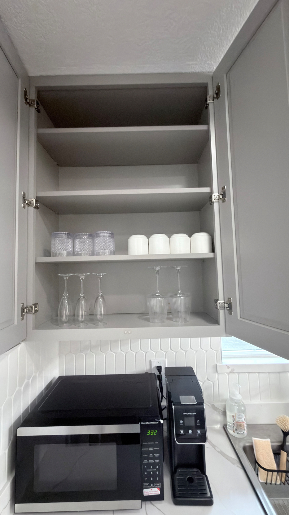 Modern 2BR Retreat w/ Patio & Garage - Photo 4