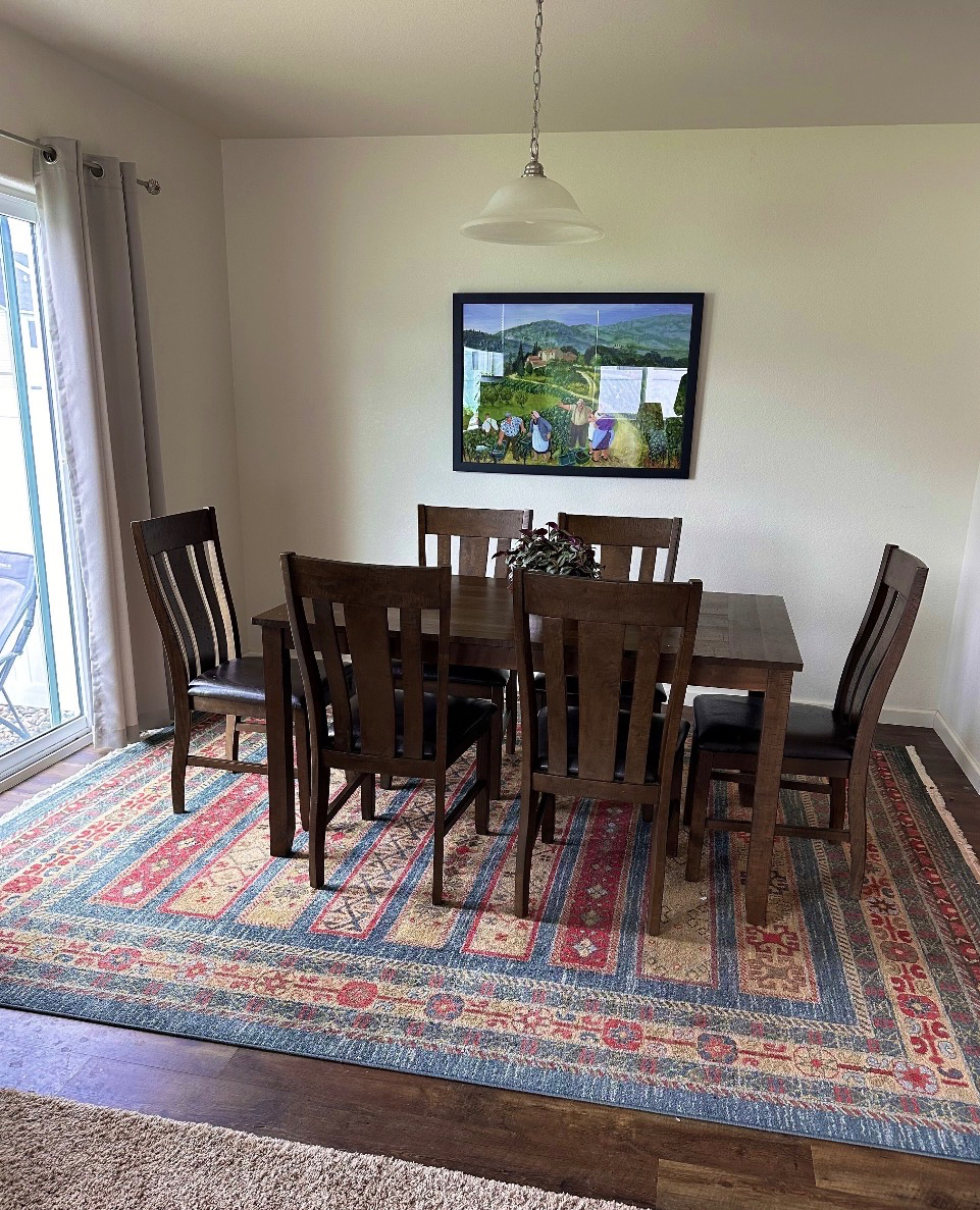 Perfect for traveling nurses, military short term fully furnished, utilities paid flexible lease - Photo 4
