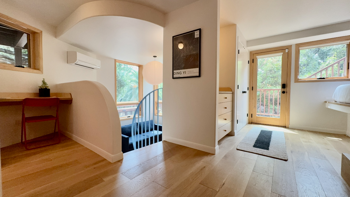 Architect-Designed Canyon Studio · Mount Washington · Los Angeles - Photo 1