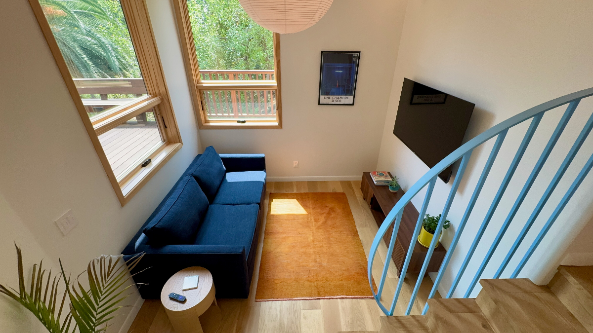 Architect-Designed Canyon Studio · Mount Washington · Los Angeles - Photo 2