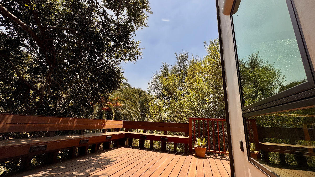 Architect-Designed Canyon Studio · Mount Washington · Los Angeles - Photo 6