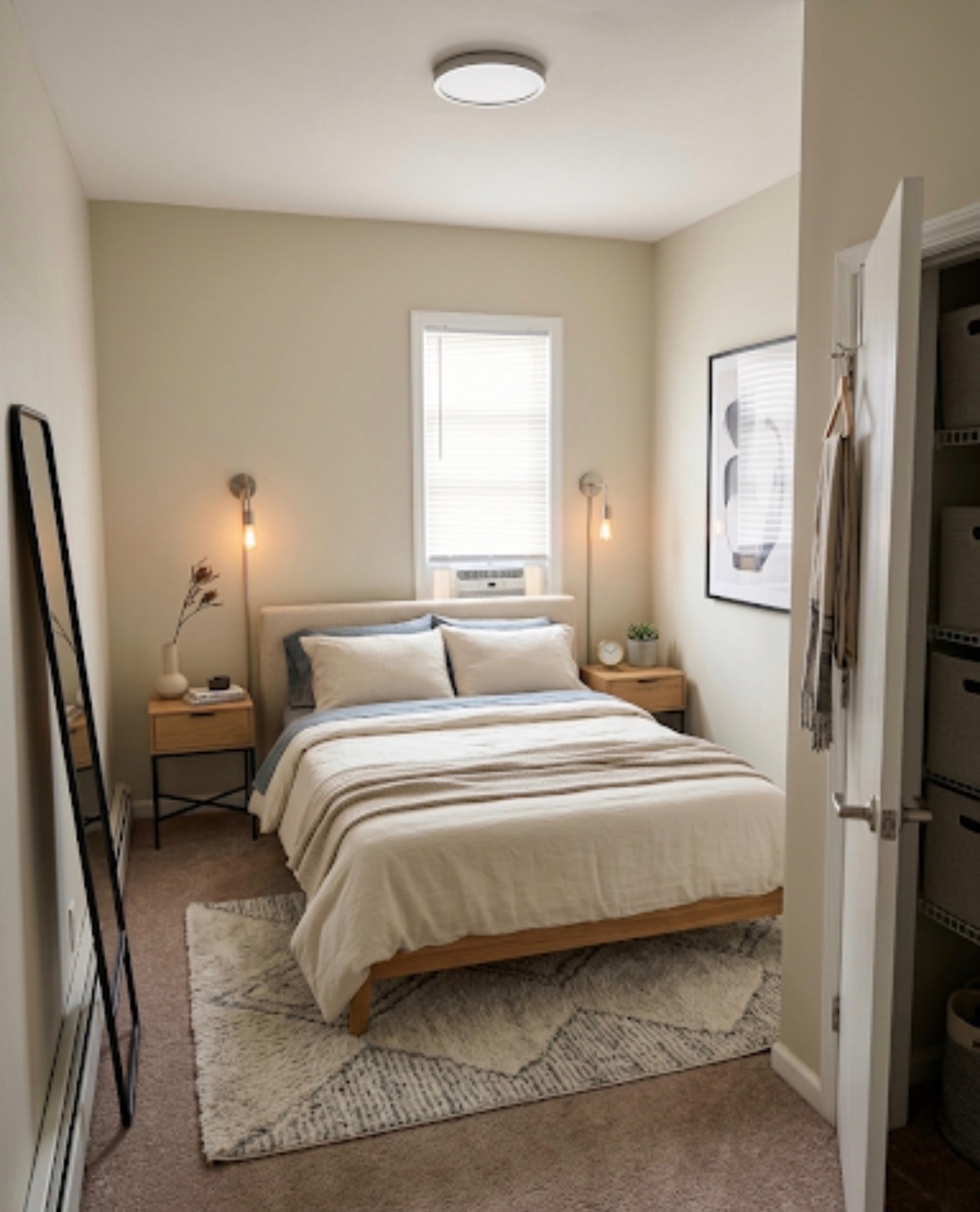 Modern four bedroom in a private home - Photo 2