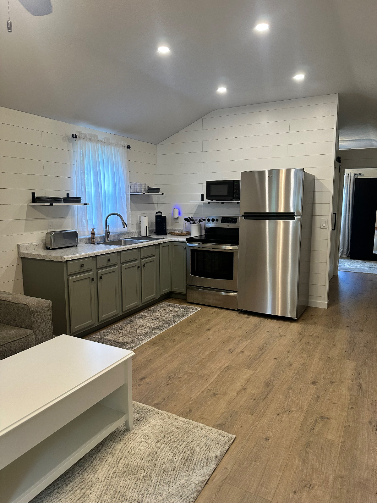 Quiet little Tiny Home - Photo 4