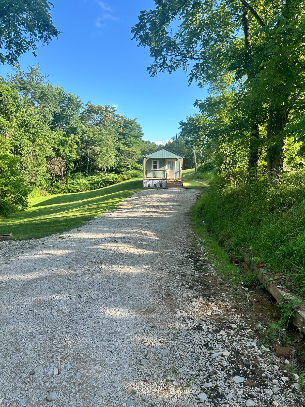 Quiet little Tiny Home - Photo 2