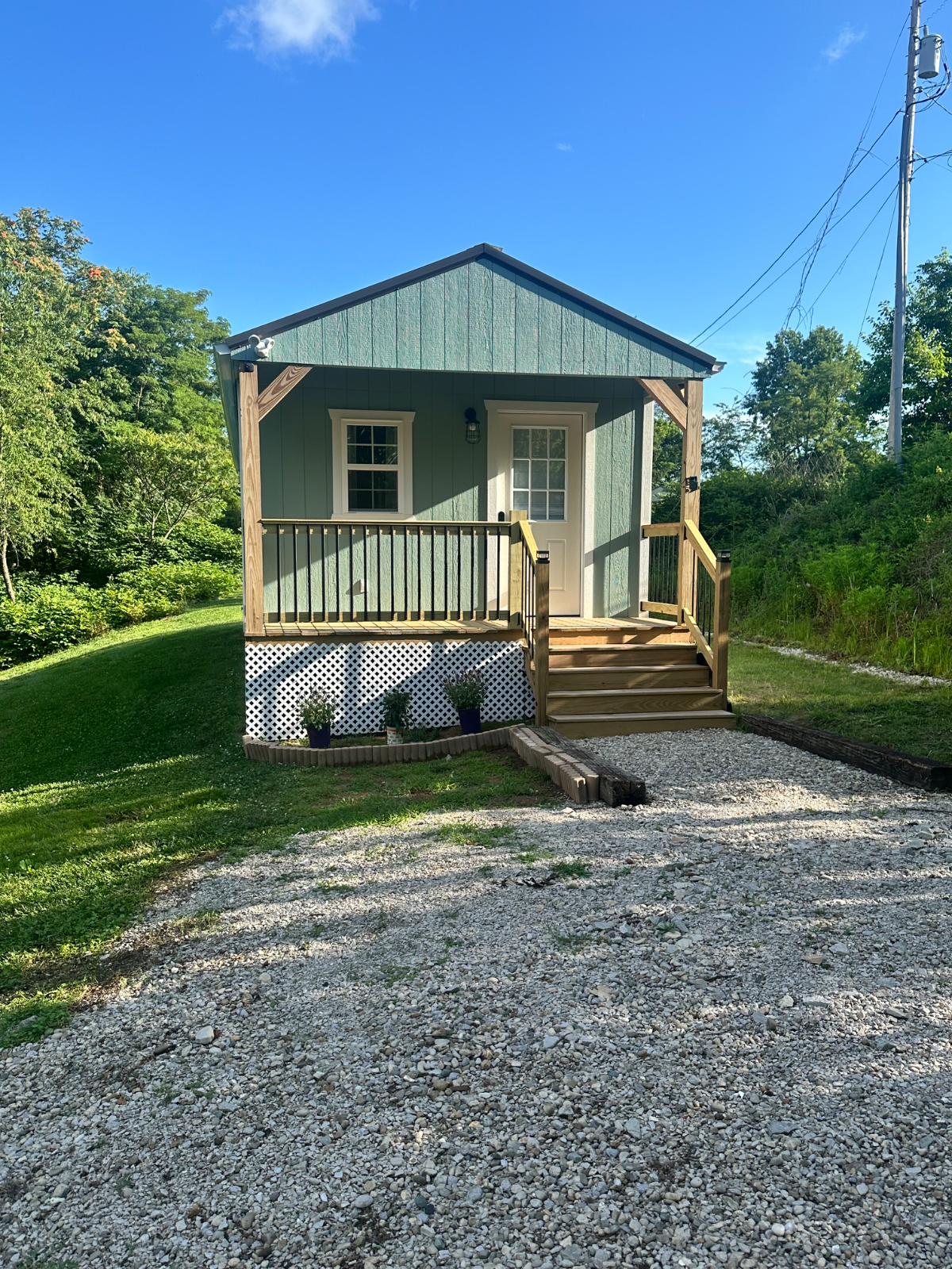 Quiet little Tiny Home - Photo 1