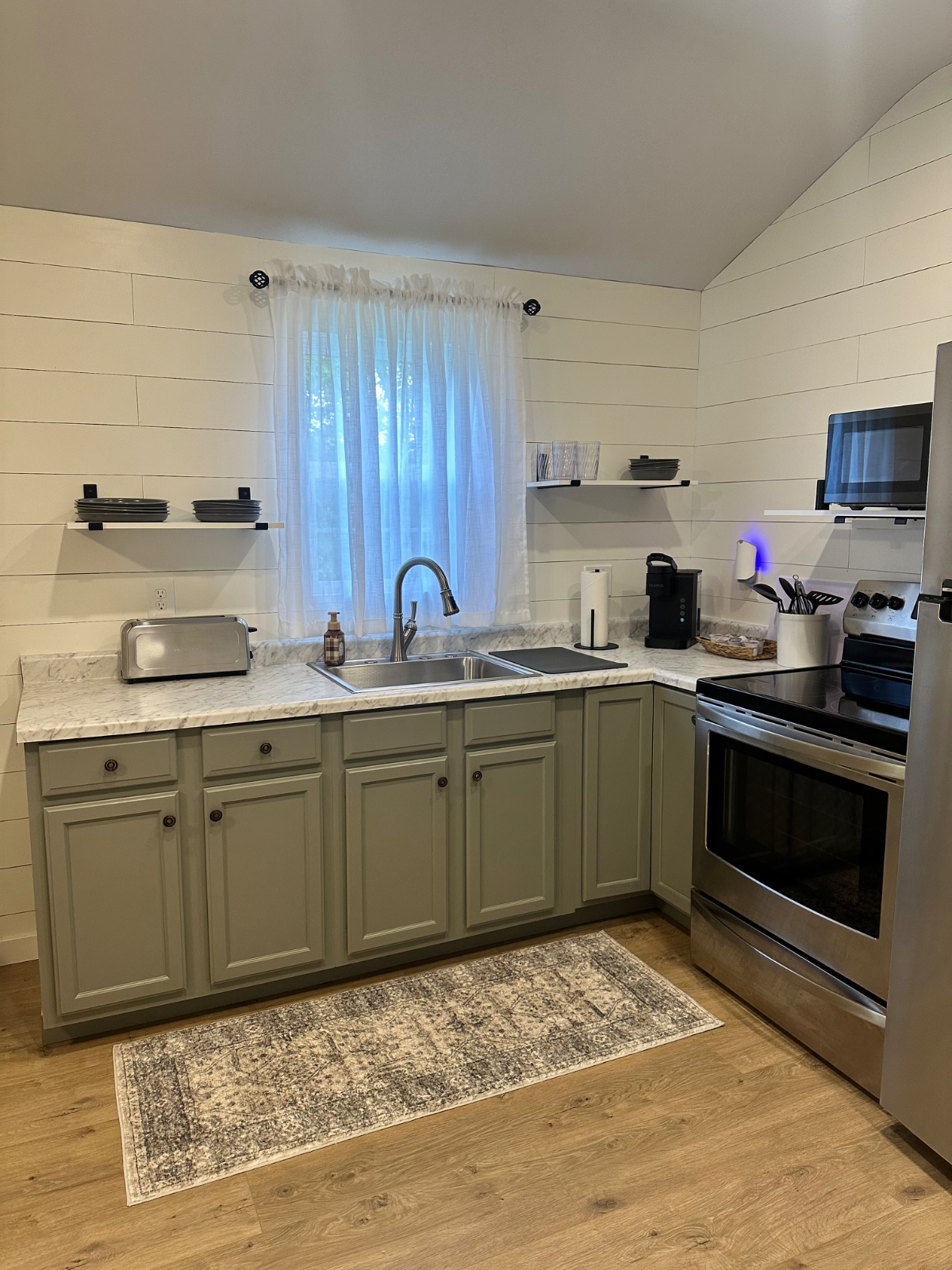 Quiet little Tiny Home - Photo 6
