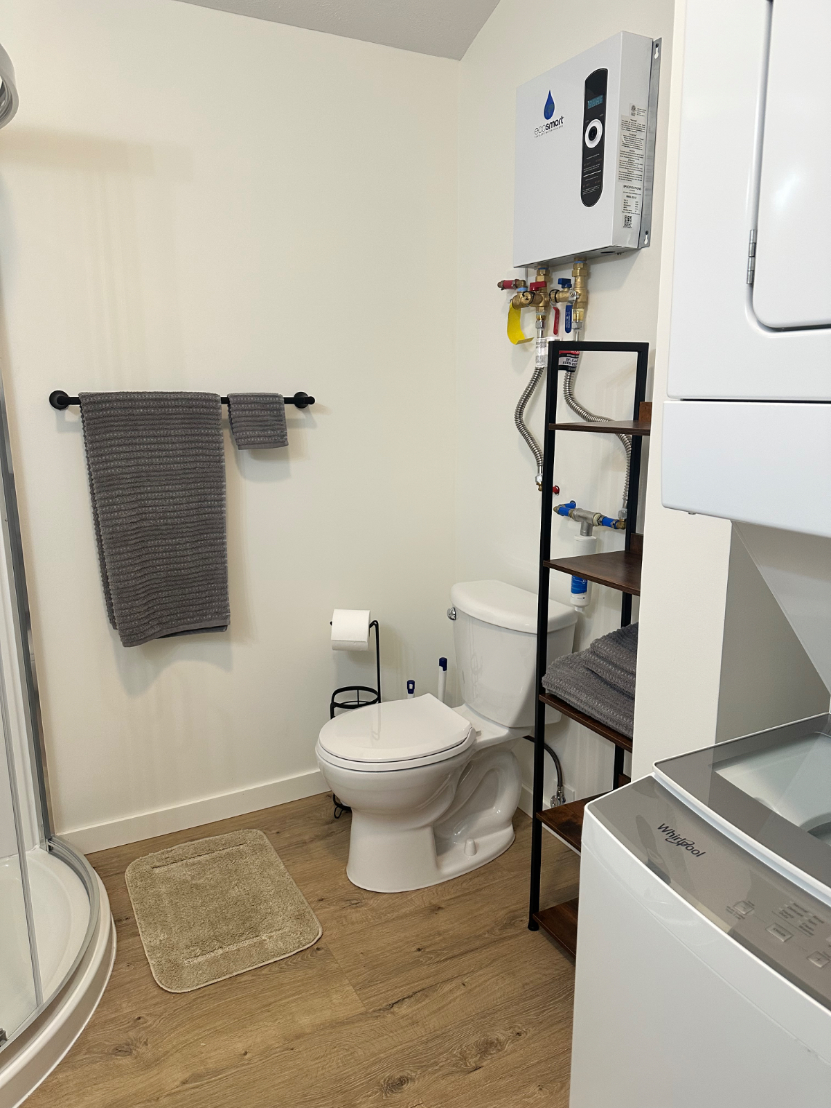 Quiet little Tiny Home - Photo 12