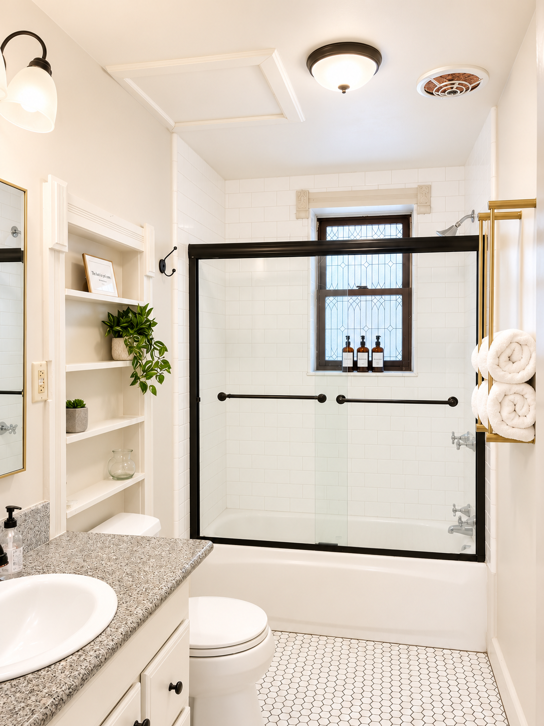 Luxury Midtown Flat-FREE parking, FREE utilities, fast WIFI, close to hospitals, walkable - Photo 2