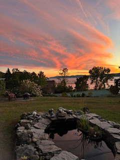 Cozy house on the Hudson - Photo 1