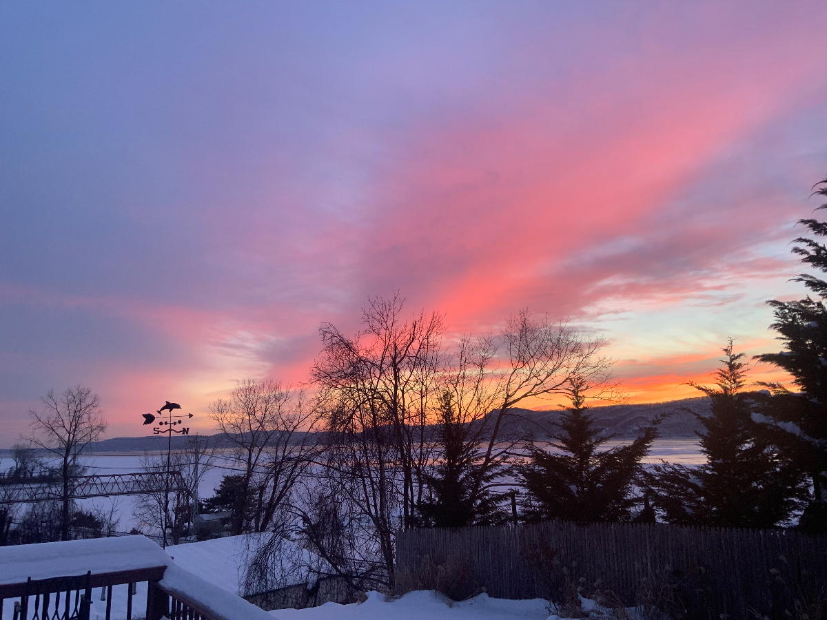Cozy house on the Hudson - Photo 2