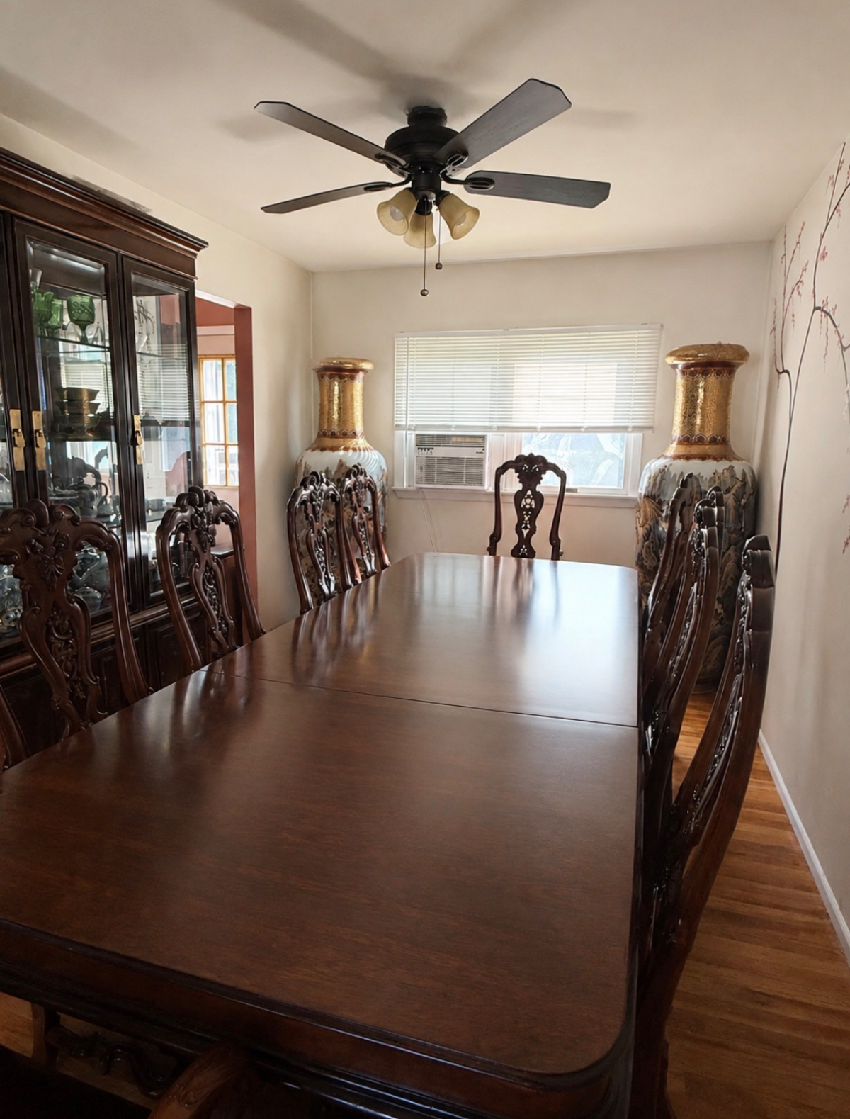 Private Furnished Room Near Multiple Hospitals | Safe Quiet Home | Utilities Included - Photo 9