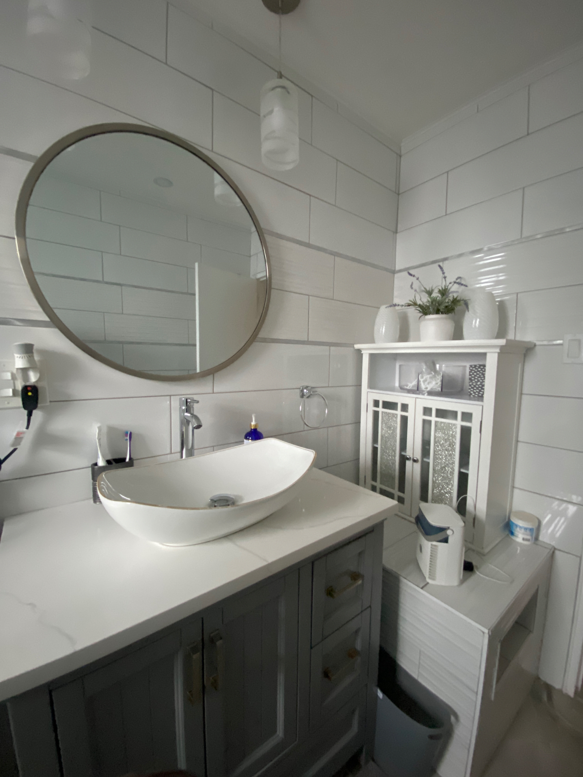 Premium 2 bedroom duplex apartment  near Brookdale Hospital - Photo 7
