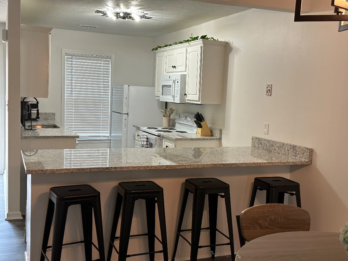 Modern 2Br/2B Home Near Fort Jackson, Scout Motors and Providence Health Northeast - Photo 2