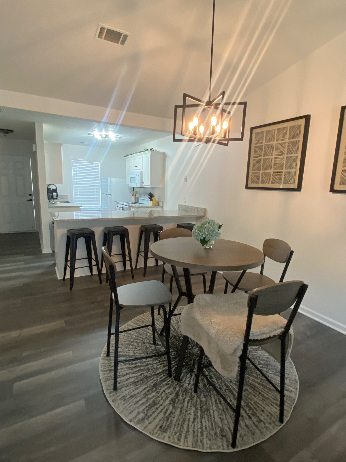 Modern 2Br/2B Home Near Fort Jackson, Scout Motors and Providence Health Northeast - Photo 4